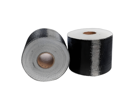 HIBEN SINO 碳纤维布 一级300g碳纤布 建筑桥梁结构补强 抗拉强度高