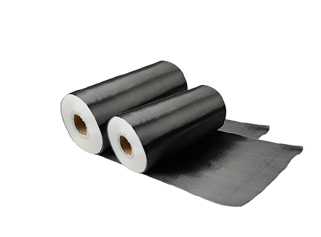 HIBEN 楼房钢筋加固 粘贴碳纤维布